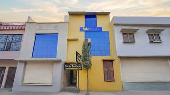 Fabhotel Om Sai Residency