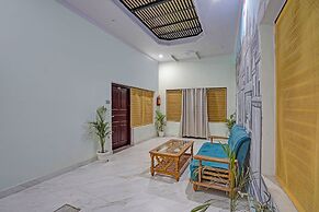 Fabhotel Om Sai Residency