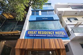 Via Great Residency I