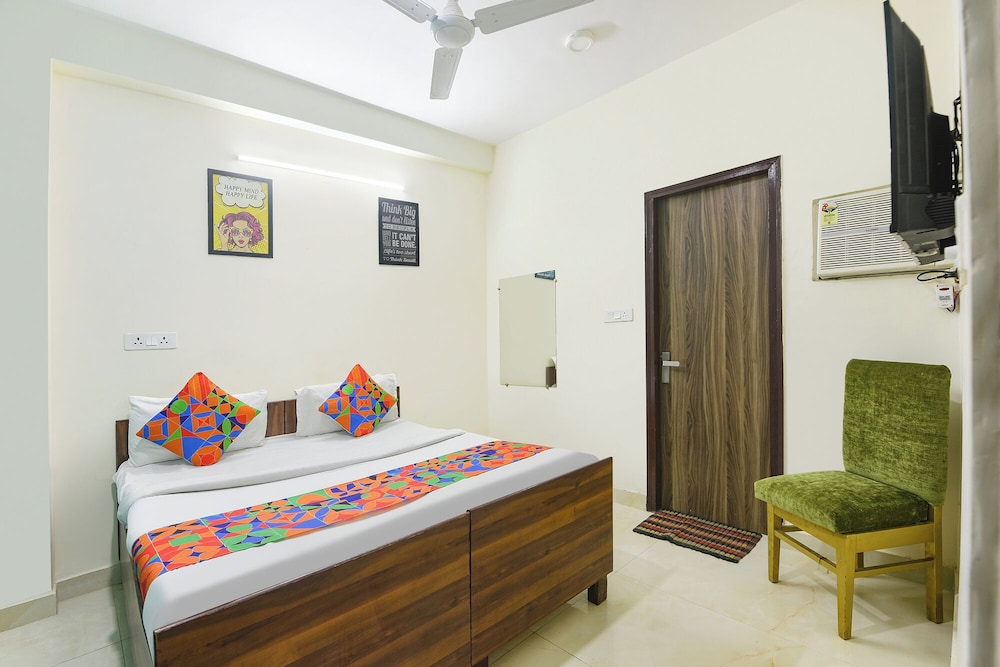 Via Anmol Residency