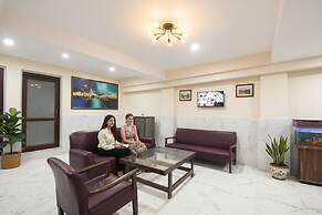 Via Anmol Residency
