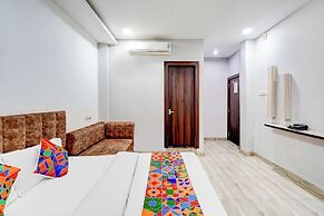 Fabhotel P2 And Resort