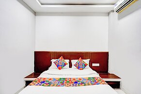 Fabhotel P2 And Resort