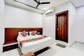Fabhotel P2 And Resort