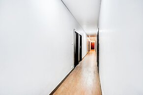 Fabhotel P2 And Resort