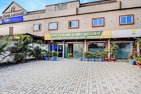Fabhotel P2 And Resort