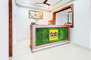 Fabhotel P2 And Resort