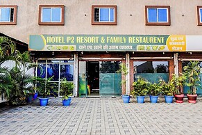 Fabhotel P2 And Resort