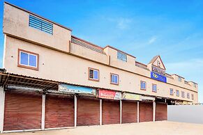 Fabhotel P2 And Resort