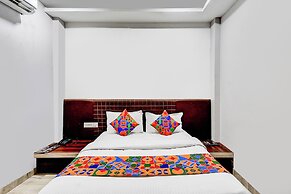 Fabhotel P2 And Resort