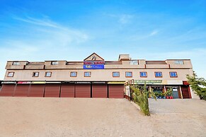 Fabhotel P2 And Resort
