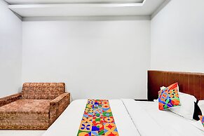 Fabhotel P2 And Resort