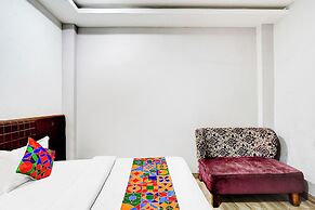 Fabhotel P2 And Resort