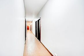 Fabhotel P2 And Resort