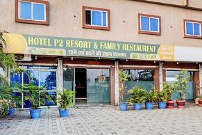 Fabhotel P2 And Resort