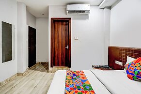 Fabhotel P2 And Resort
