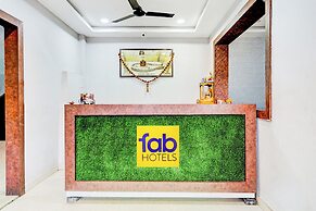 Fabhotel P2 And Resort