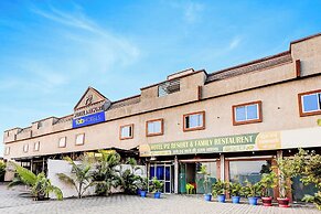 Fabhotel P2 And Resort