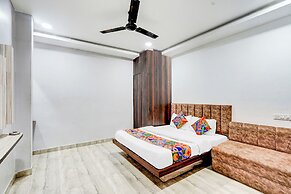 Fabhotel P2 And Resort