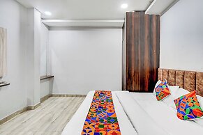 Fabhotel P2 And Resort