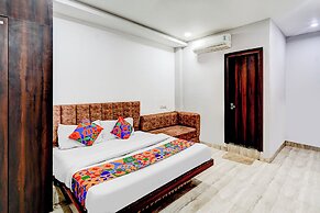 Fabhotel P2 And Resort