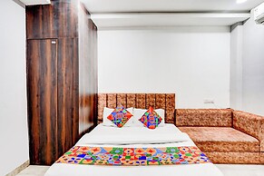 Fabhotel P2 And Resort