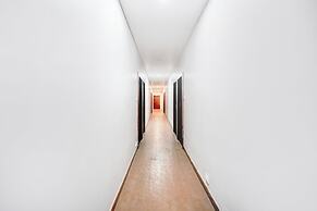 Fabhotel P2 And Resort
