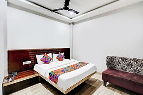 Fabhotel P2 And Resort