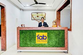Fabhotel P2 And Resort