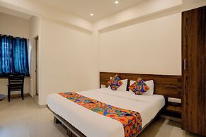 Fabhotel Purple Grand