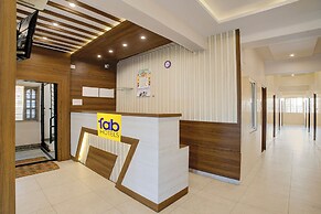 Fabhotel Purple Grand