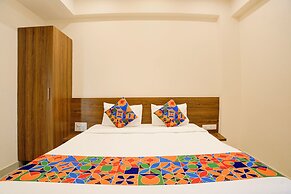Fabhotel Purple Grand