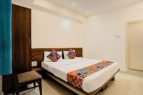 Fabhotel Purple Grand