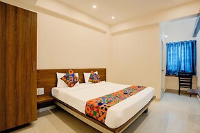 Fabhotel Purple Grand