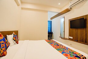 Fabhotel Purple Grand