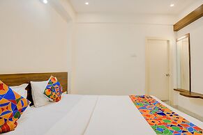 Fabhotel Purple Grand