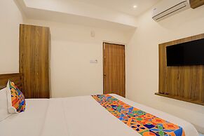 Fabhotel Purple Grand