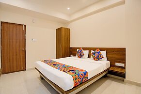 Fabhotel Purple Grand