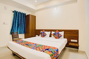 Fabhotel Purple Grand