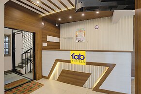 Fabhotel Purple Grand