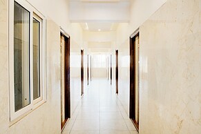 Fabhotel Purple Grand