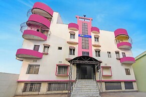 Fabhotel Step Inn I