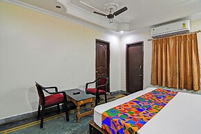 Fabhotel Step Inn I