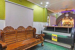 Fabhotel Step Inn I