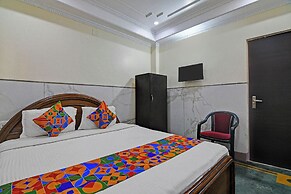 Fabhotel Step Inn I