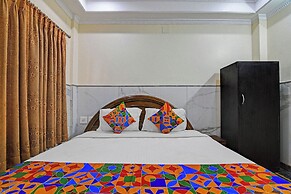 Fabhotel Step Inn I
