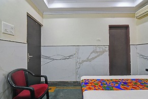 Fabhotel Step Inn I