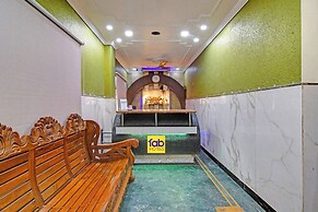 Fabhotel Step Inn I