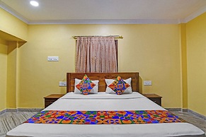Fabhotel Step Inn I