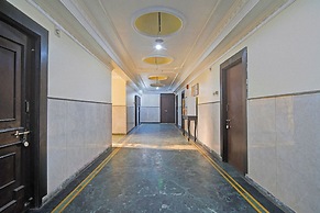Fabhotel Step Inn I
